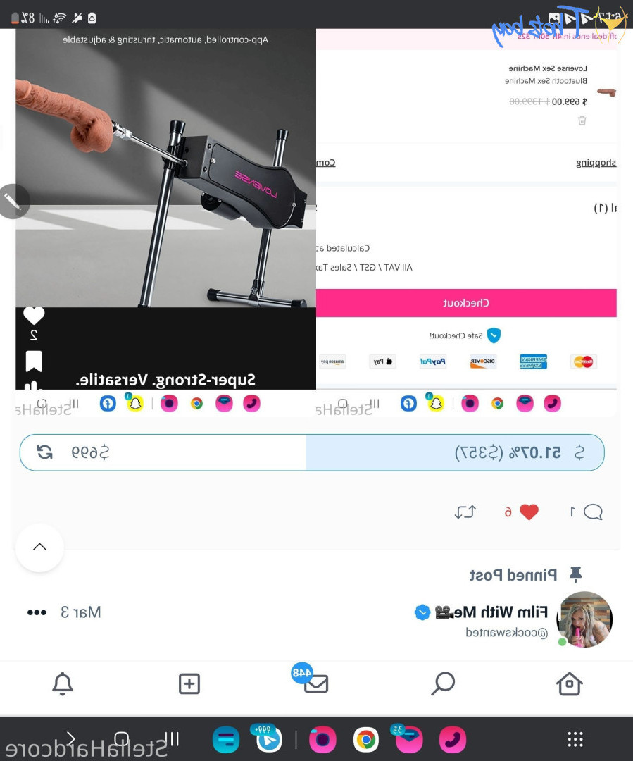 cockswanted Onlyfans leaked photo 18488353 on Hotleaks.tv