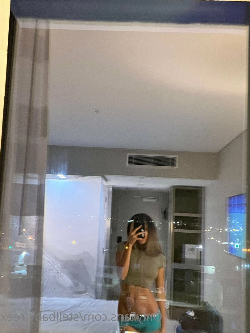 Stella 💫 [ stellbabyfreex ] Onlyfans leaked photo 4996455 on Hotleaks.tv