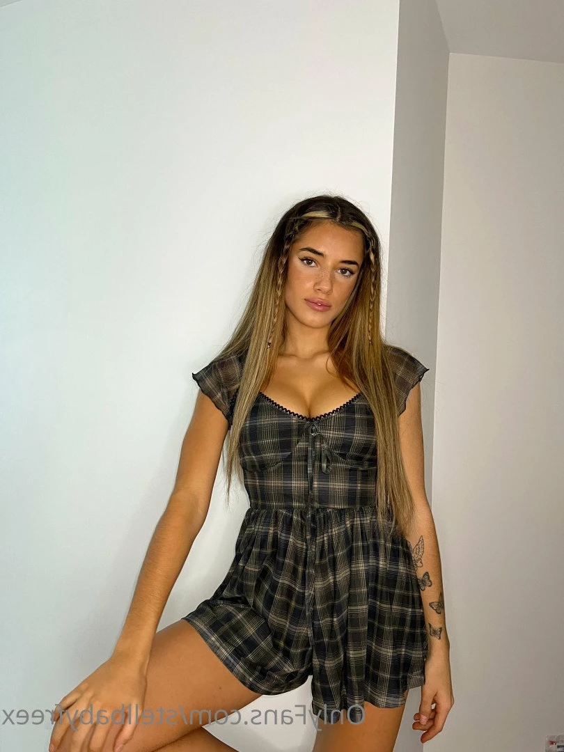 Stella 💫 [ stellbabyfreex ] Onlyfans leaked photo 4996465 on Hotleaks.tv