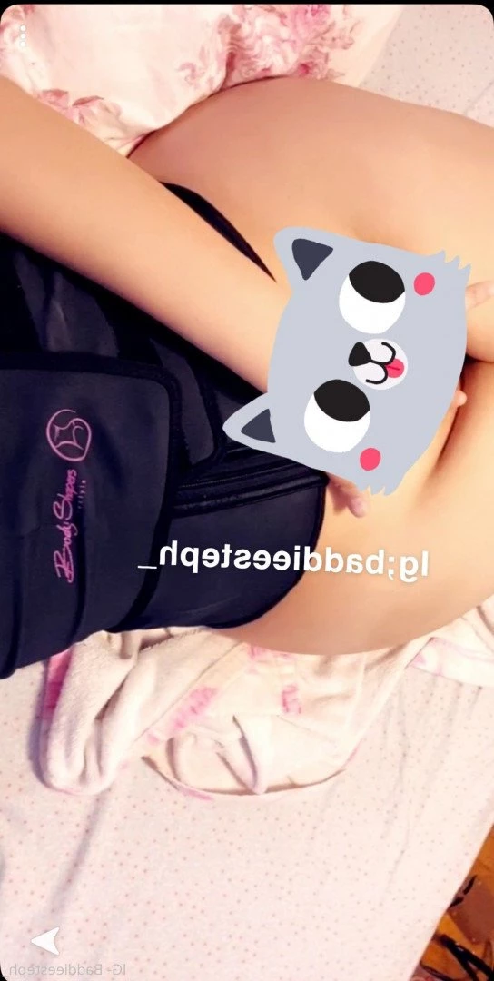Stephanie [ stephanietobadd ] Onlyfans leaked photo 4995812 on Hotleaks.tv
