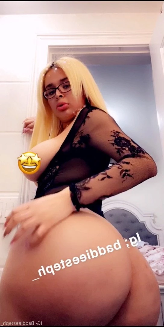 Stephanie [ stephanietobadd ] Onlyfans leaked photo 4995995 on Hotleaks.tv