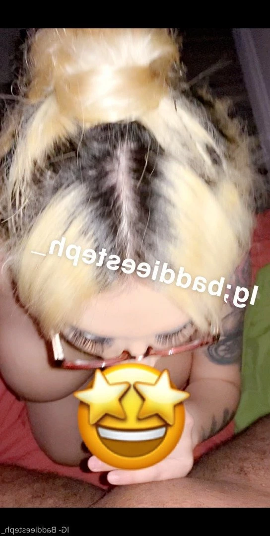 Stephanie [ stephanietobadd ] Onlyfans leaked photo 4996013 on Hotleaks.tv