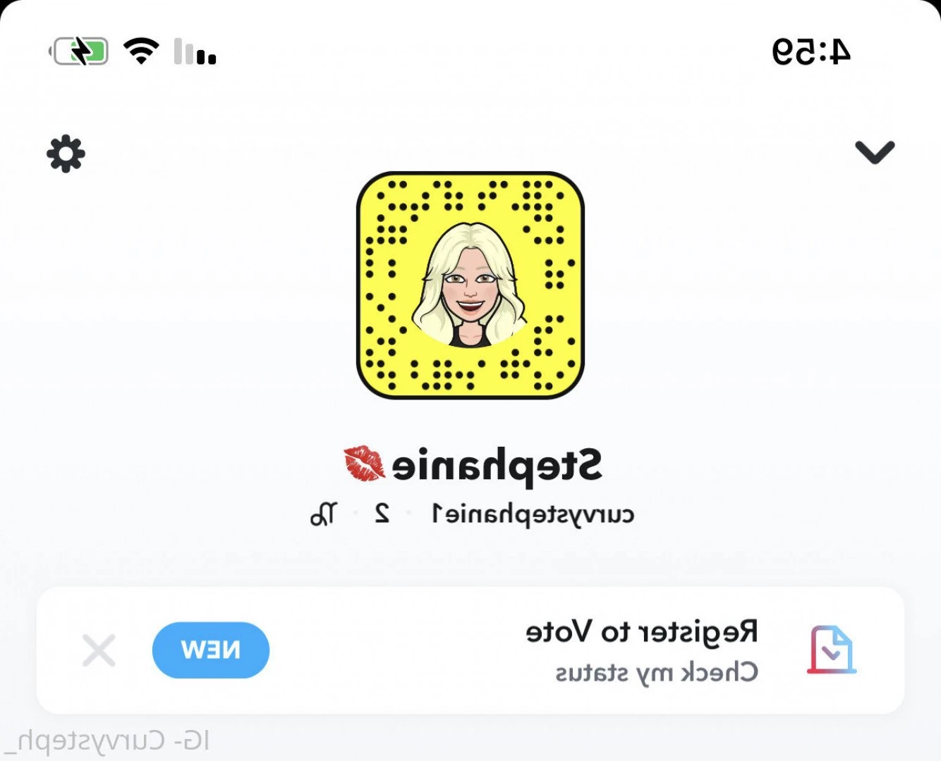 Stephanie [ stephanietobadd ] Onlyfans leaked photo 4996111 on Hotleaks.tv