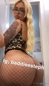 Stephanie [ stephanietobadd ] Onlyfans leaked video 5380798 on Hotleaks.tv