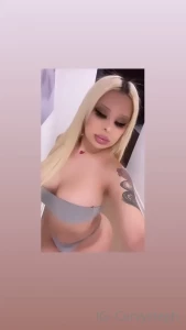 Stephanie [ stephanietobadd ] Onlyfans leaked video 5380874 on Hotleaks.tv
