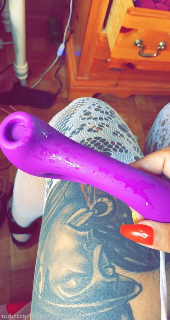 Stephanie Parker [ stephsister ] Onlyfans leaked photo 4924971 on Hotleaks.tv