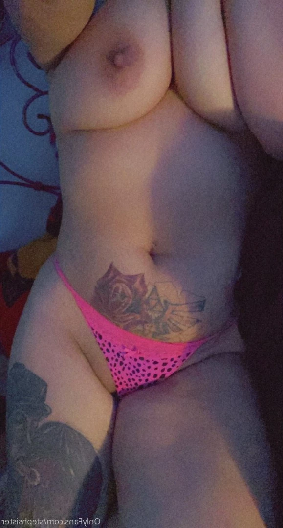 Stephanie Parker [ stephsister ] Onlyfans leaked photo 4925083 on Hotleaks.tv