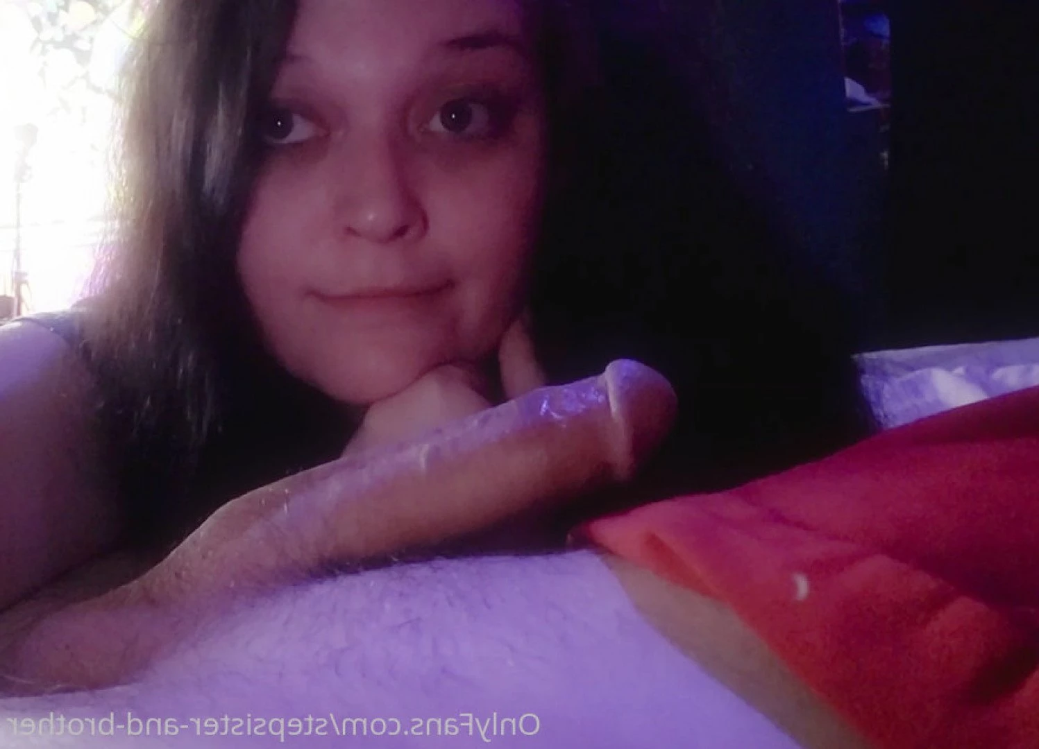 stepsister-and-brother Onlyfans leaked photo 4994881 on Hotleaks.tv