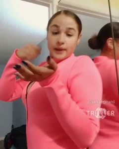 Janae Girard [ janaeegf ] Onlyfans leaked video 1505856 on Hotleaks.tv