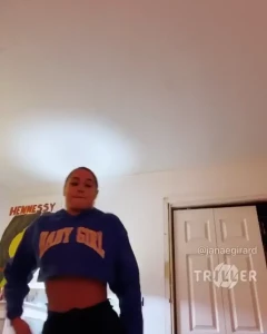 Janae Girard [ janaeegf ] Onlyfans leaked video 1506087 on Hotleaks.tv