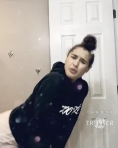 Janae Girard [ janaeegf ] Onlyfans leaked video 1506095 on Hotleaks.tv