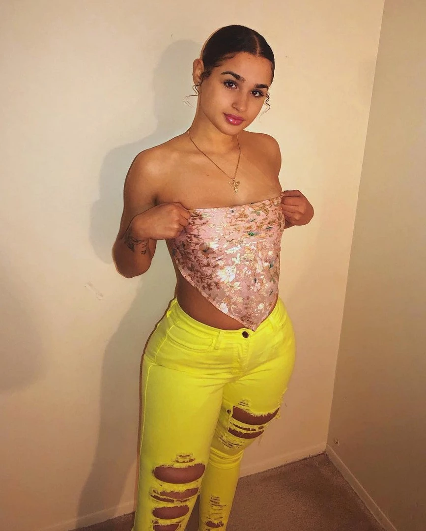 Janae Girard [ janaeegf ] Onlyfans leaked photo 531940 on Hotleaks.tv