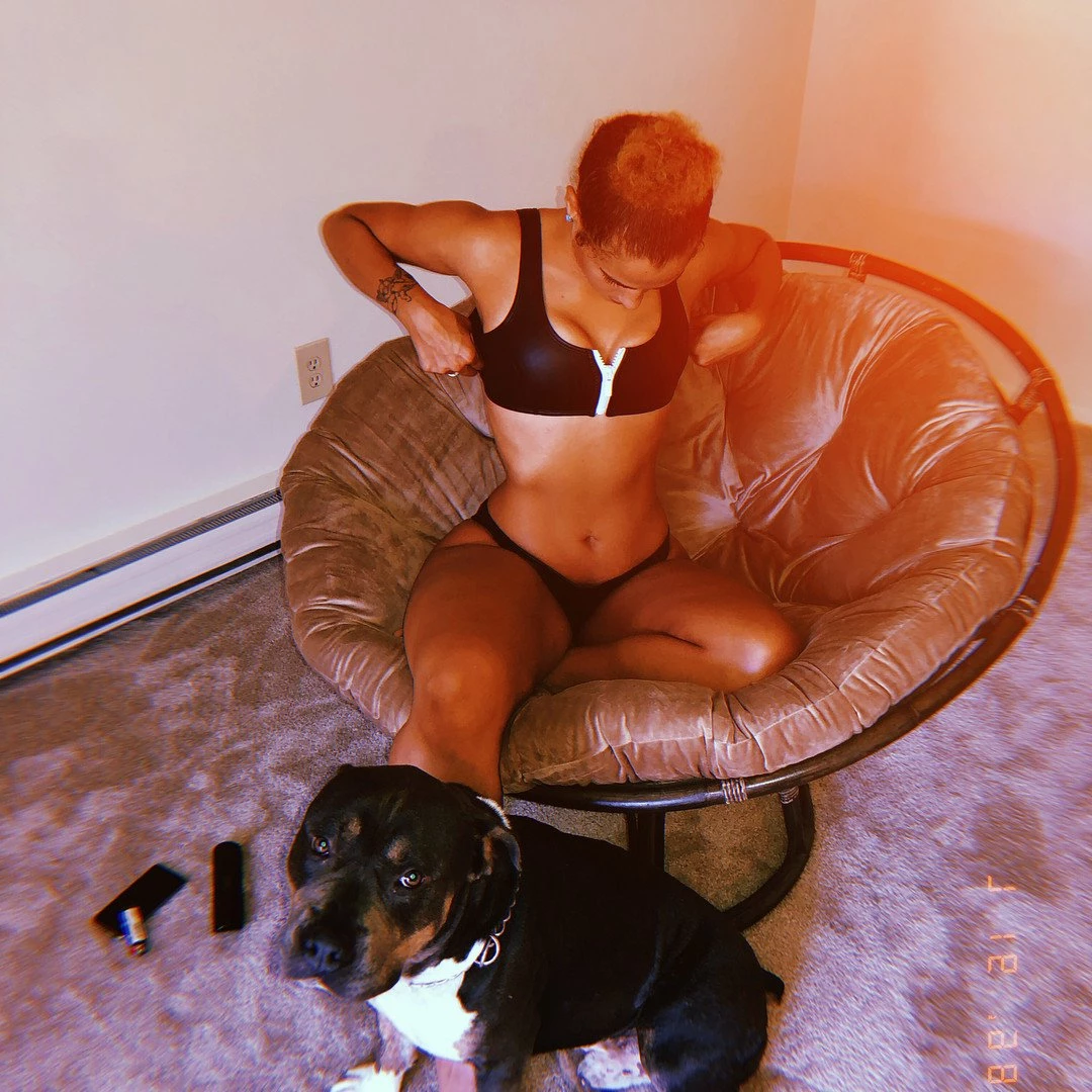Janae Girard [ janaeegf ] Onlyfans leaked photo 531960 on Hotleaks.tv