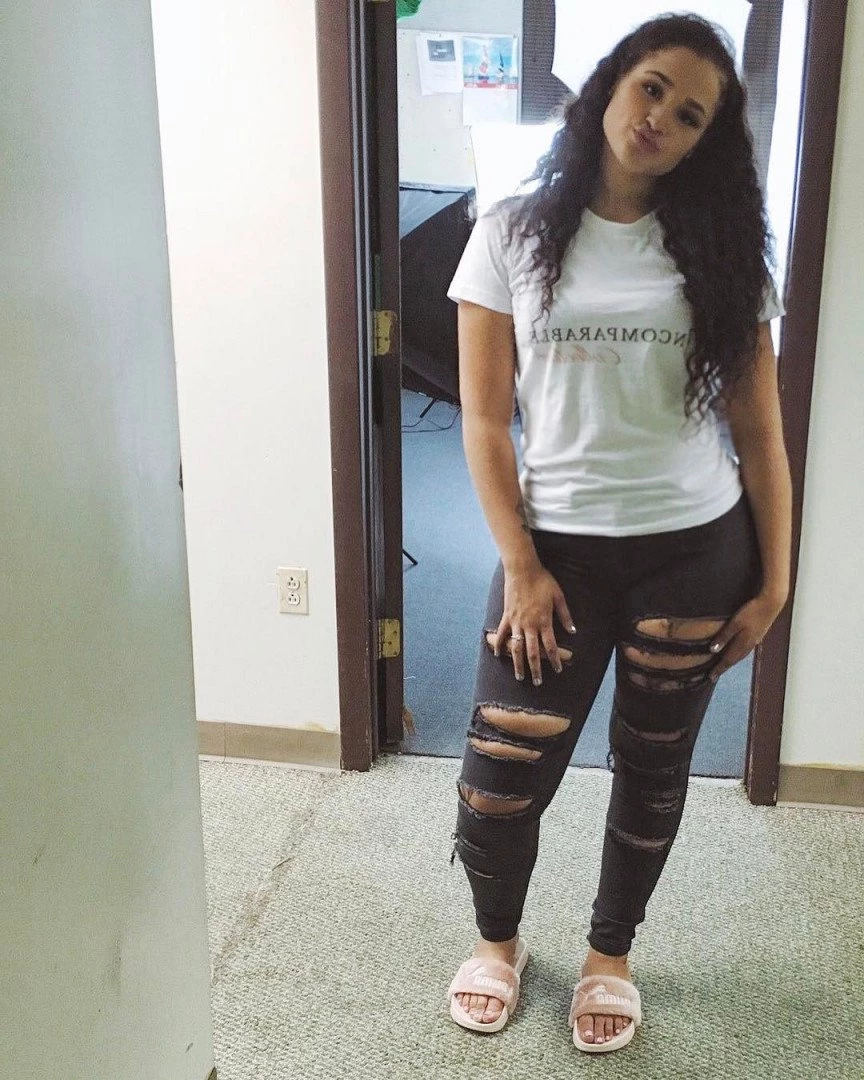 Janae Girard [ janaeegf ] Onlyfans leaked photo 531986 on Hotleaks.tv
