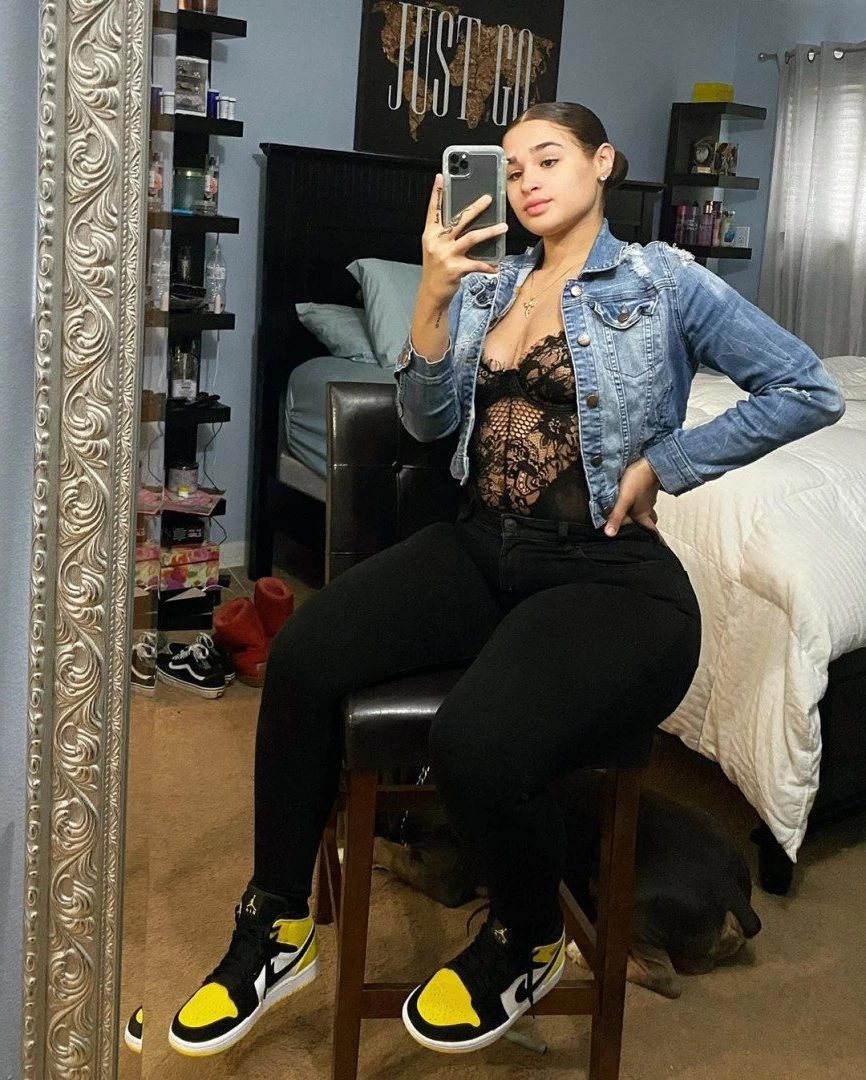 Janae Girard [ janaeegf ] Onlyfans leaked photo 531992 on Hotleaks.tv