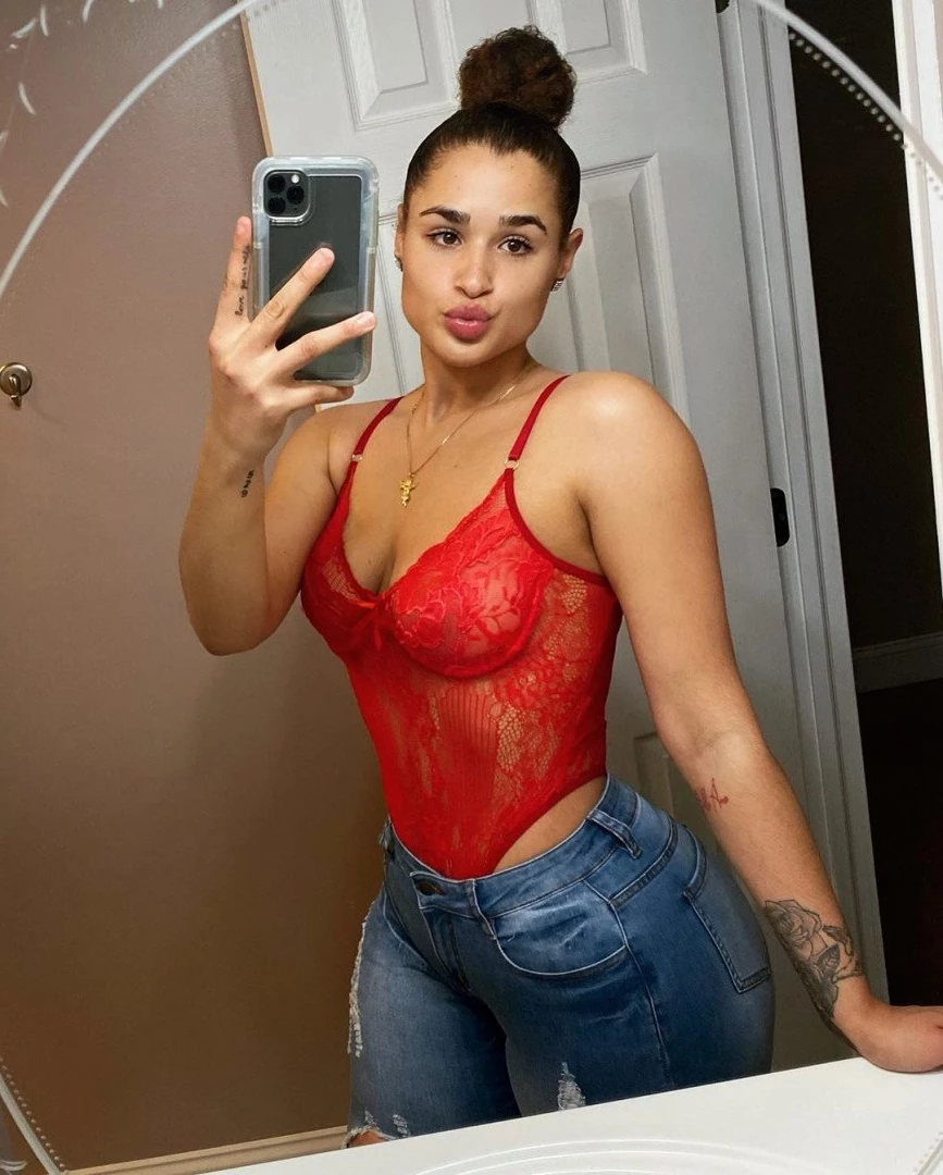 Janae Girard [ janaeegf ] Onlyfans leaked photo 532008 on Hotleaks.tv