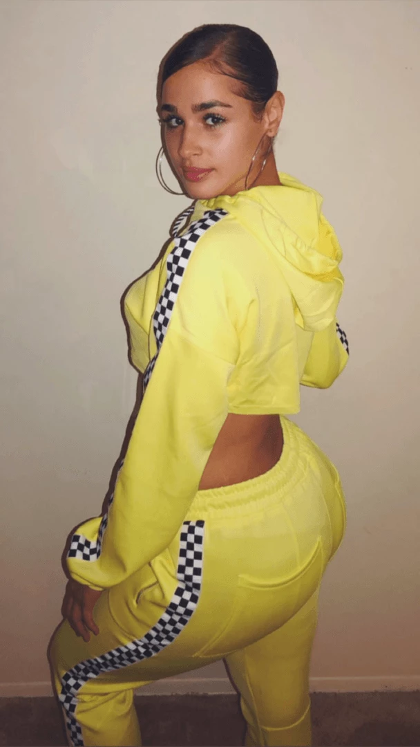 Janae Girard [ janaeegf ] Onlyfans leaked photo 532009 on Hotleaks.tv