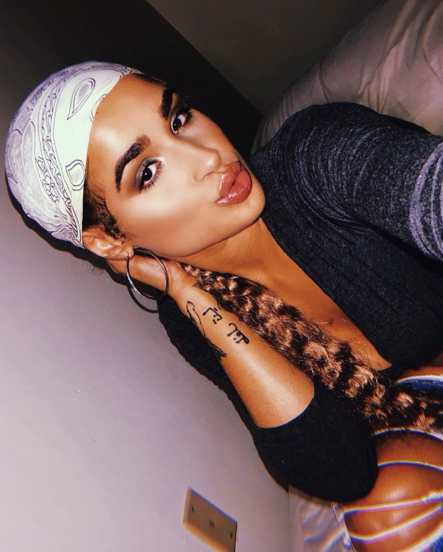 Janae Girard [ janaeegf ] Onlyfans leaked photo 532037 on Hotleaks.tv