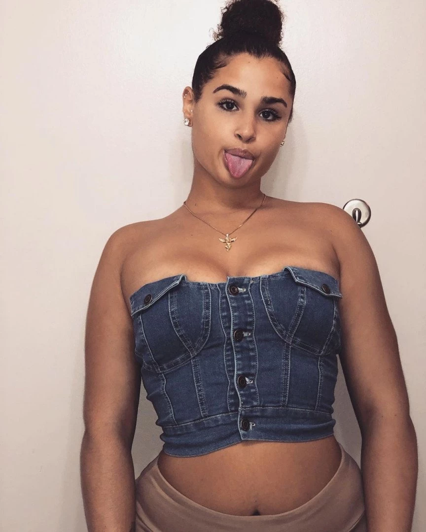 Janae Girard [ janaeegf ] Onlyfans leaked photo 532121 on Hotleaks.tv