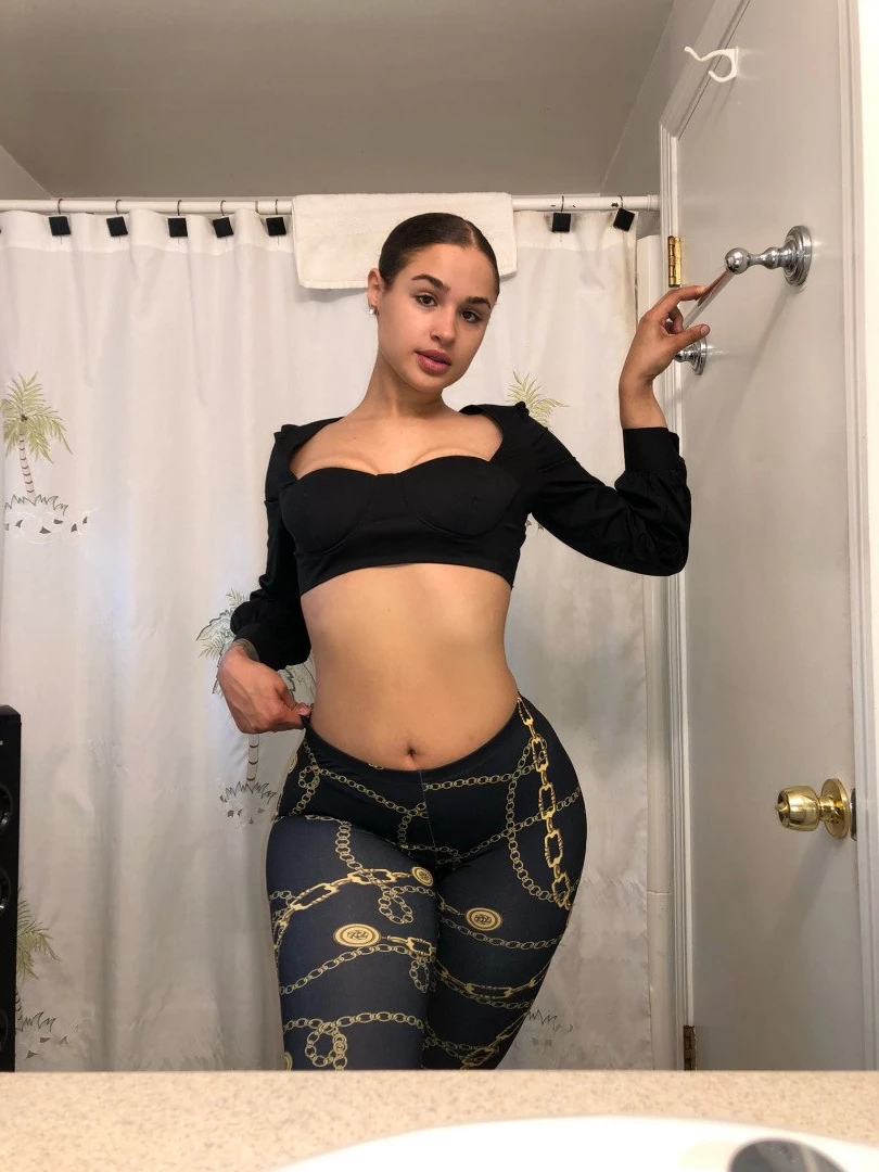 Janae Girard [ janaeegf ] Onlyfans leaked photo 532149 on Hotleaks.tv