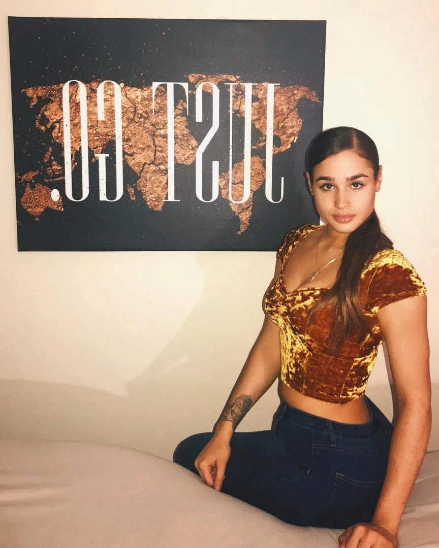 Janae Girard [ janaeegf ] Onlyfans leaked photo 532265 on Hotleaks.tv