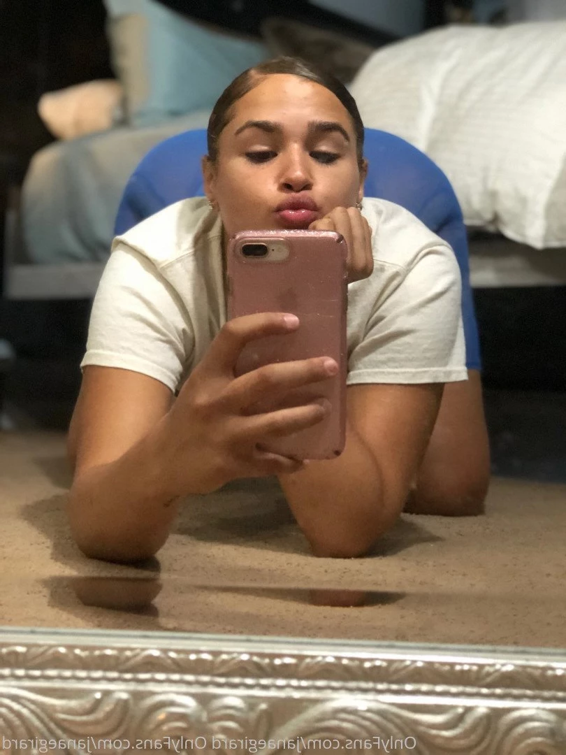 Janae Girard [ janaeegf ] Onlyfans leaked photo 532303 on Hotleaks.tv