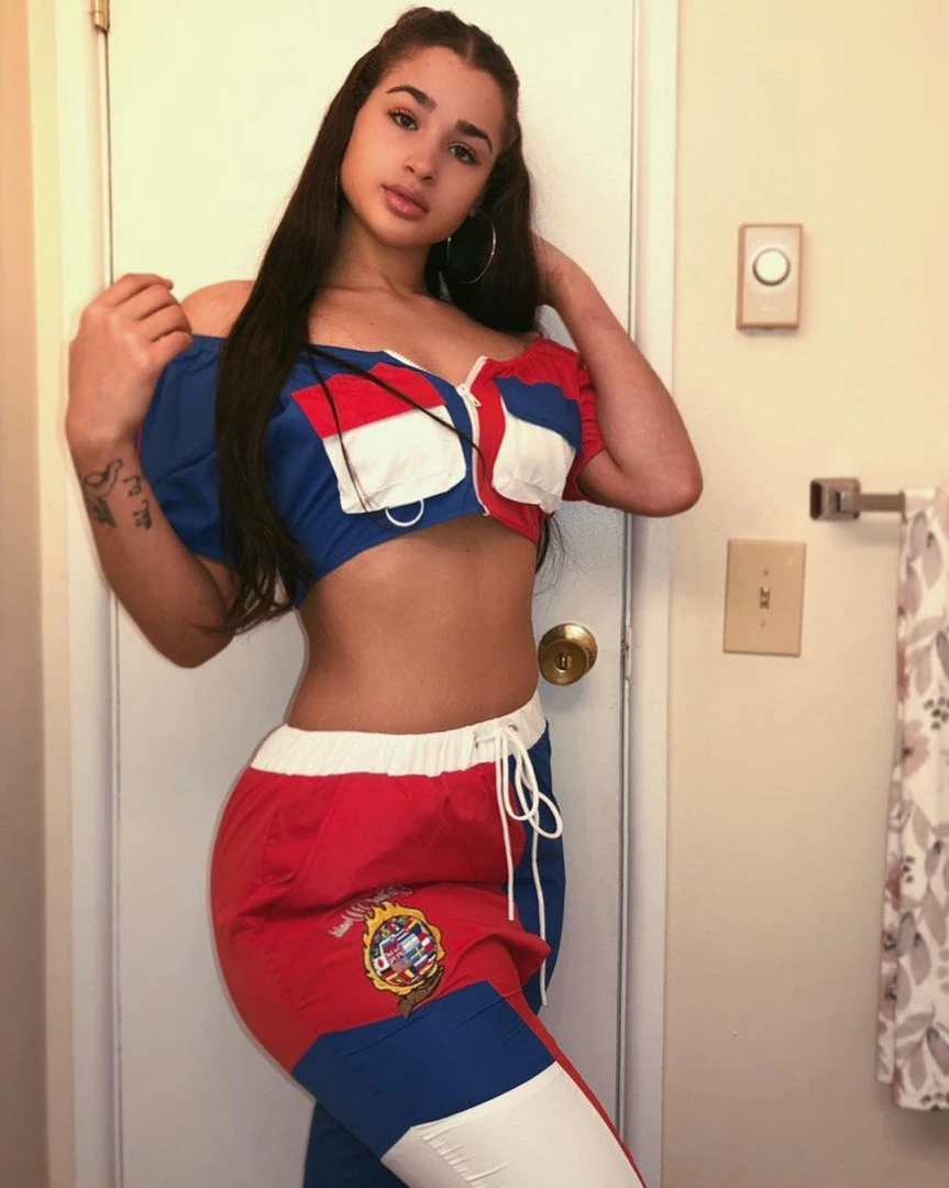 Janae Girard [ janaeegf ] Onlyfans leaked photo 532327 on Hotleaks.tv