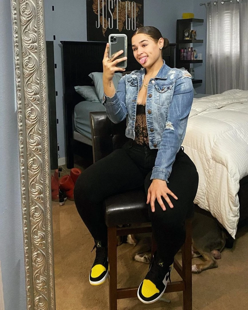 Janae Girard [ janaeegf ] Onlyfans leaked photo 532393 on Hotleaks.tv
