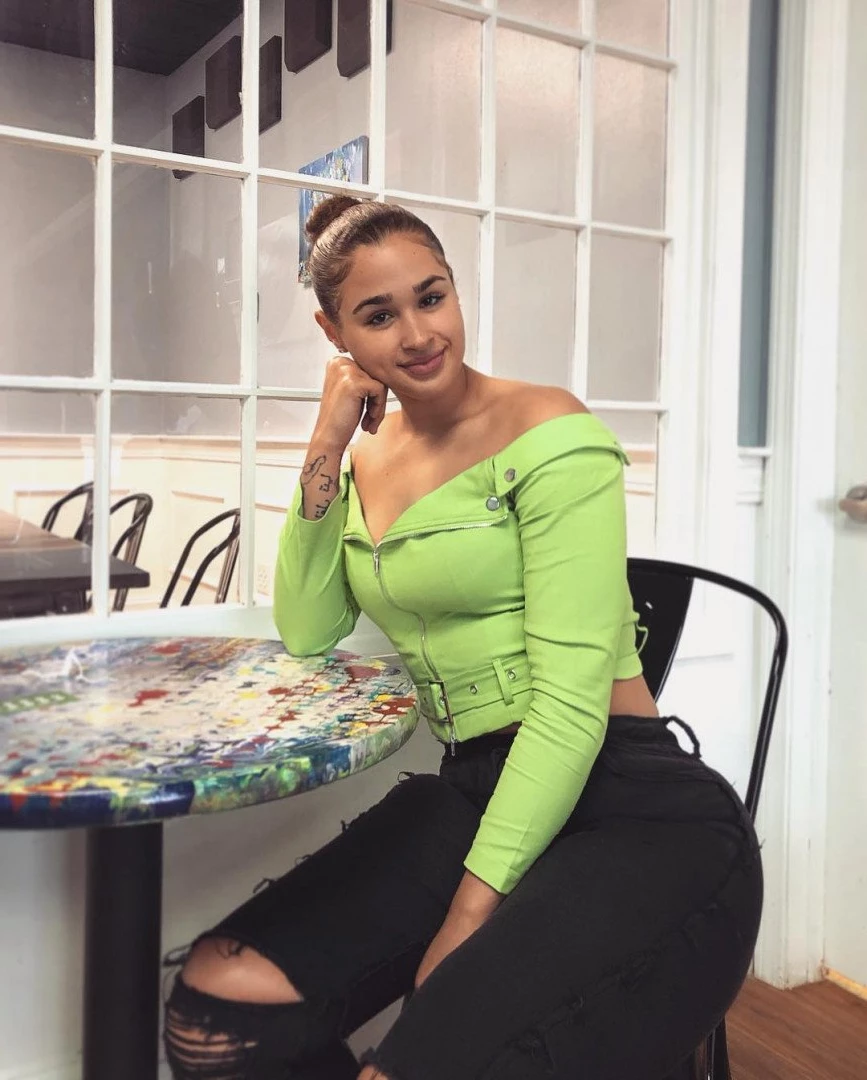 Janae Girard [ janaeegf ] Onlyfans leaked photo 532454 on Hotleaks.tv
