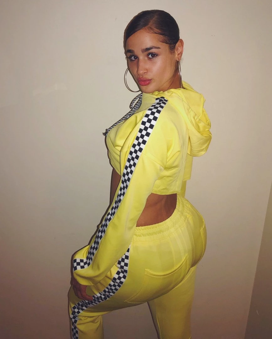 Janae Girard [ janaeegf ] Onlyfans leaked photo 532490 on Hotleaks.tv