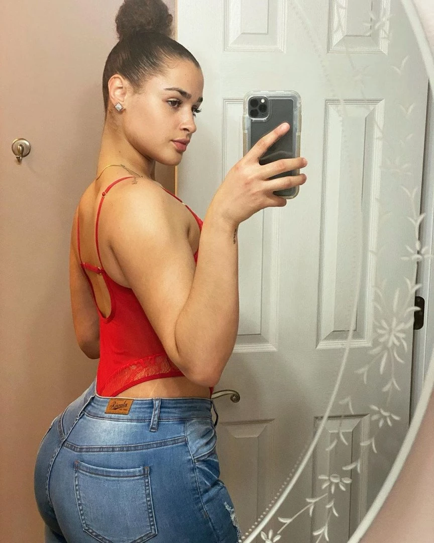 Janae Girard [ janaeegf ] Onlyfans leaked photo 532504 on Hotleaks.tv