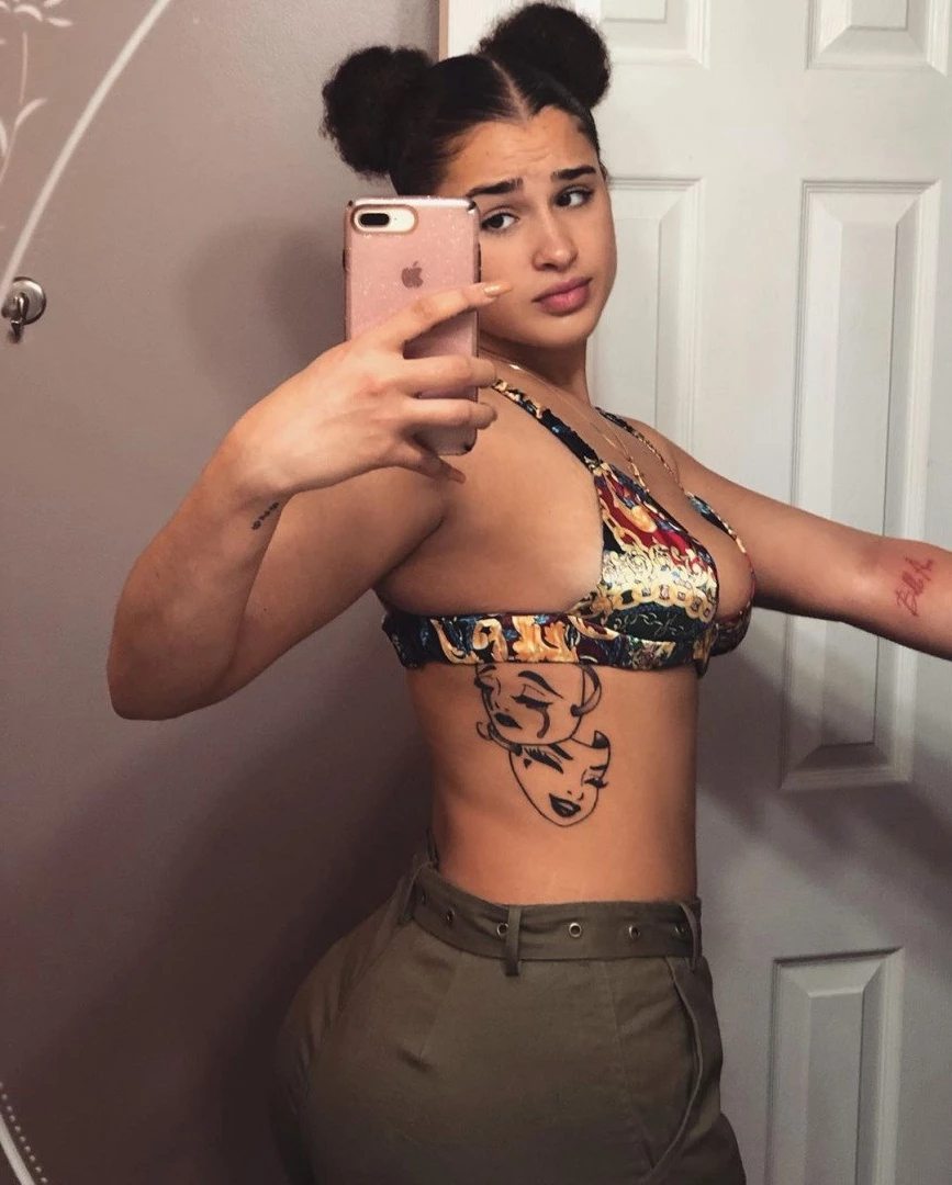 Janae Girard [ janaeegf ] Onlyfans leaked photo 532547 on Hotleaks.tv