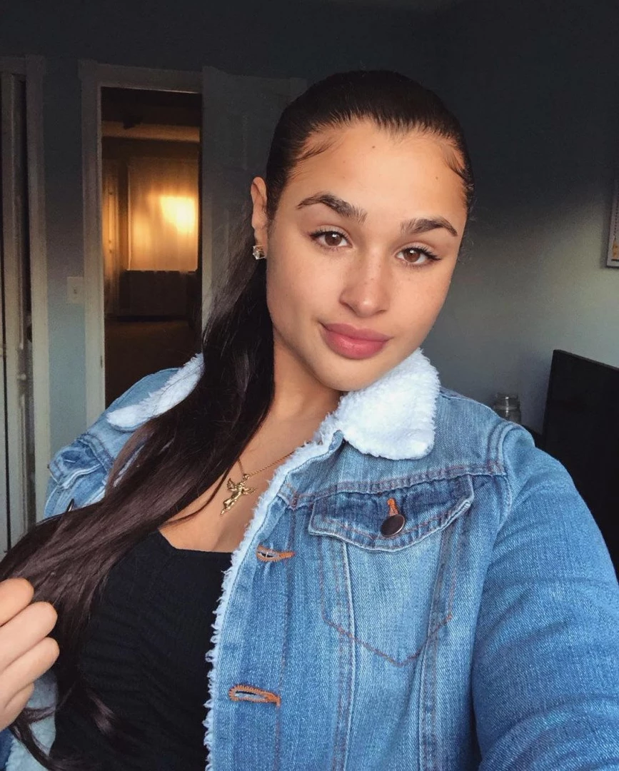 Janae Girard [ janaeegf ] Onlyfans leaked photo 532549 on Hotleaks.tv