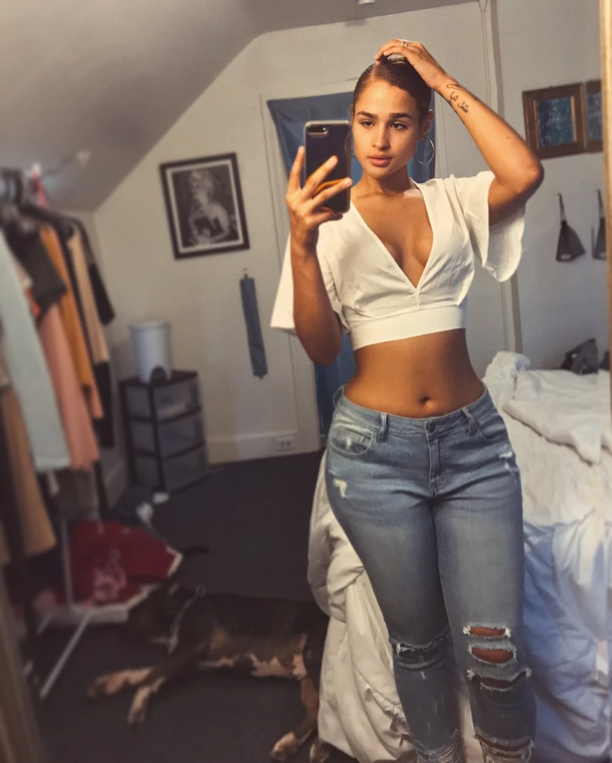 Janae Girard [ janaeegf ] Onlyfans leaked photo 532562 on Hotleaks.tv