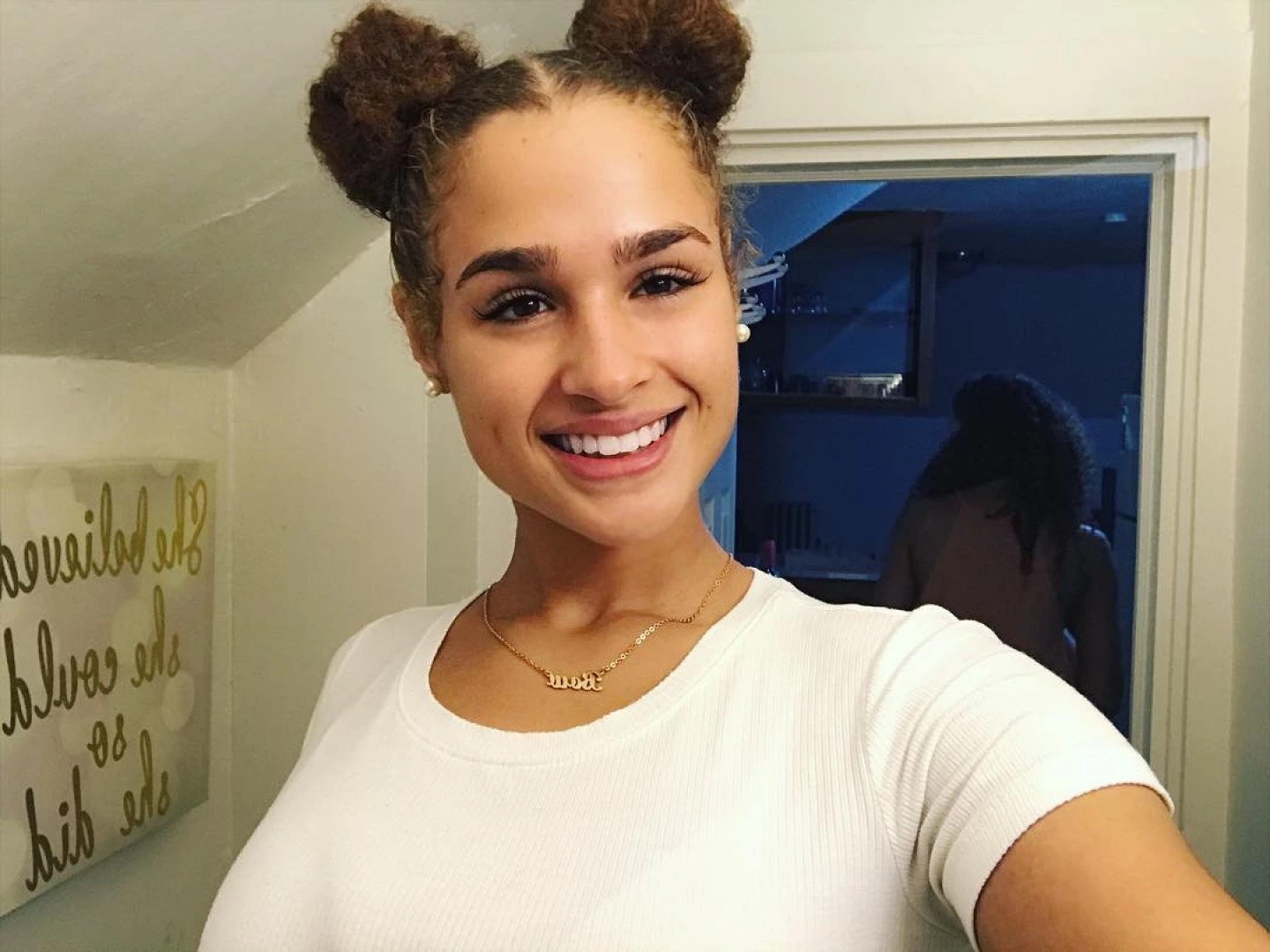 Janae Girard [ janaeegf ] Onlyfans leaked photo 532717 on Hotleaks.tv