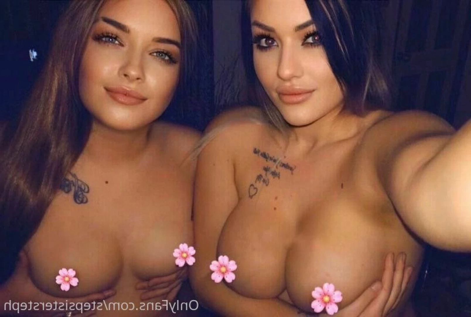 stepsistersteph Onlyfans leaked photo 4924618 on Hotleaks.tv