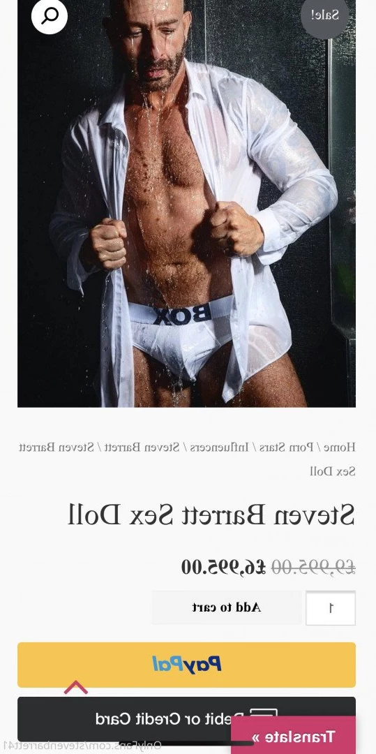 stevenlewisbarrett [ stevenbarrett41 ] Onlyfans leaked photo 4994318 on Hotleaks.tv