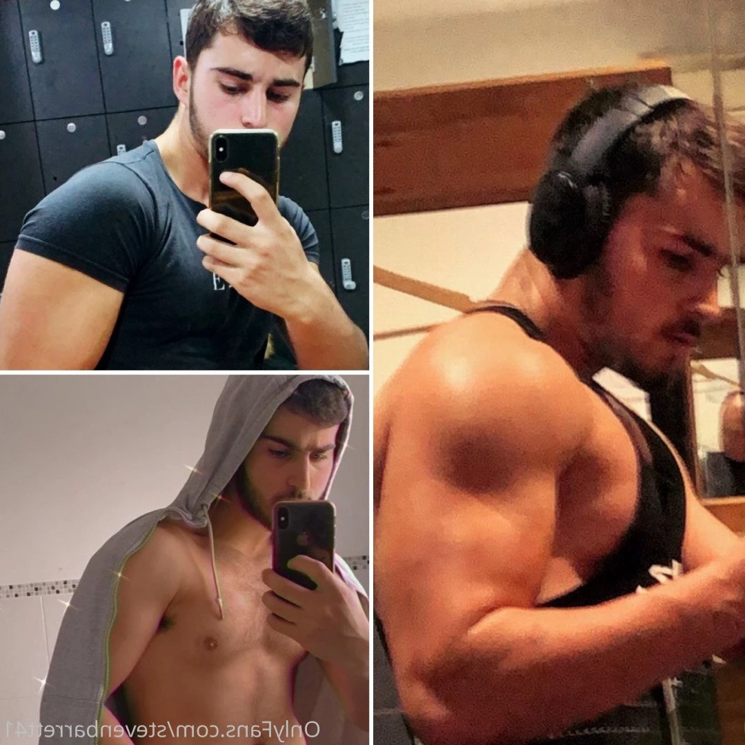 stevenlewisbarrett [ stevenbarrett41 ] Onlyfans leaked photo 4994405 on Hotleaks.tv