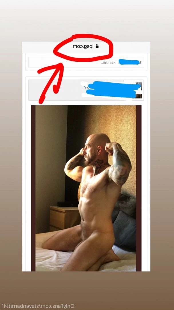 stevenlewisbarrett [ stevenbarrett41 ] Onlyfans leaked photo 4994463 on Hotleaks.tv