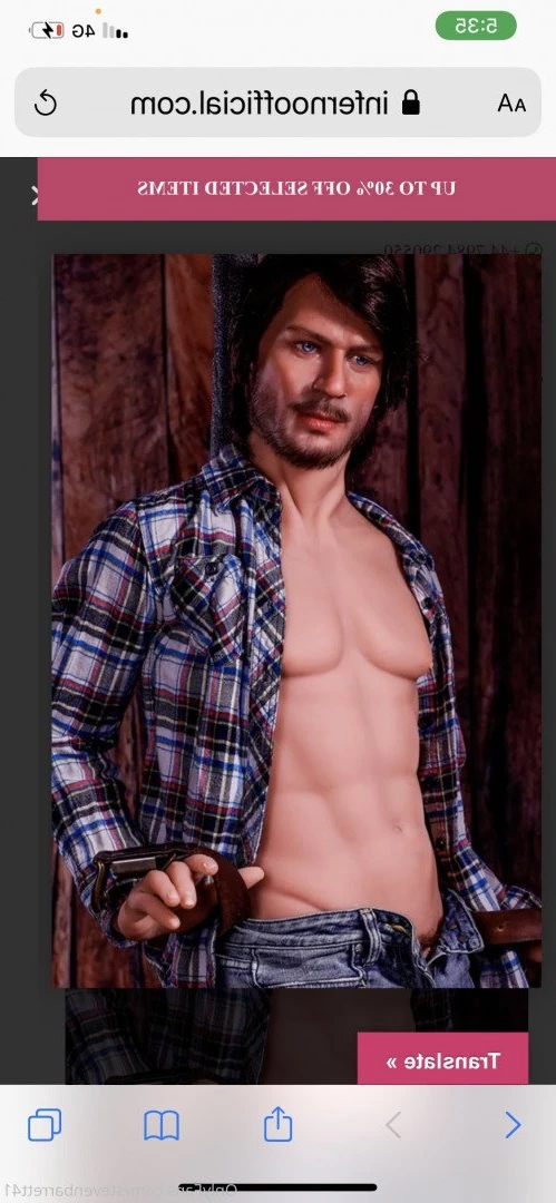 stevenlewisbarrett [ stevenbarrett41 ] Onlyfans leaked photo 4994542 on Hotleaks.tv