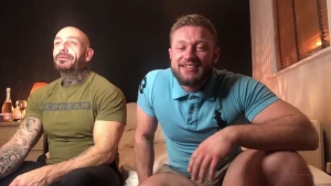 stevenlewisbarrett [ stevenbarrett41 ] Onlyfans leaked video 5381731 on Hotleaks.tv