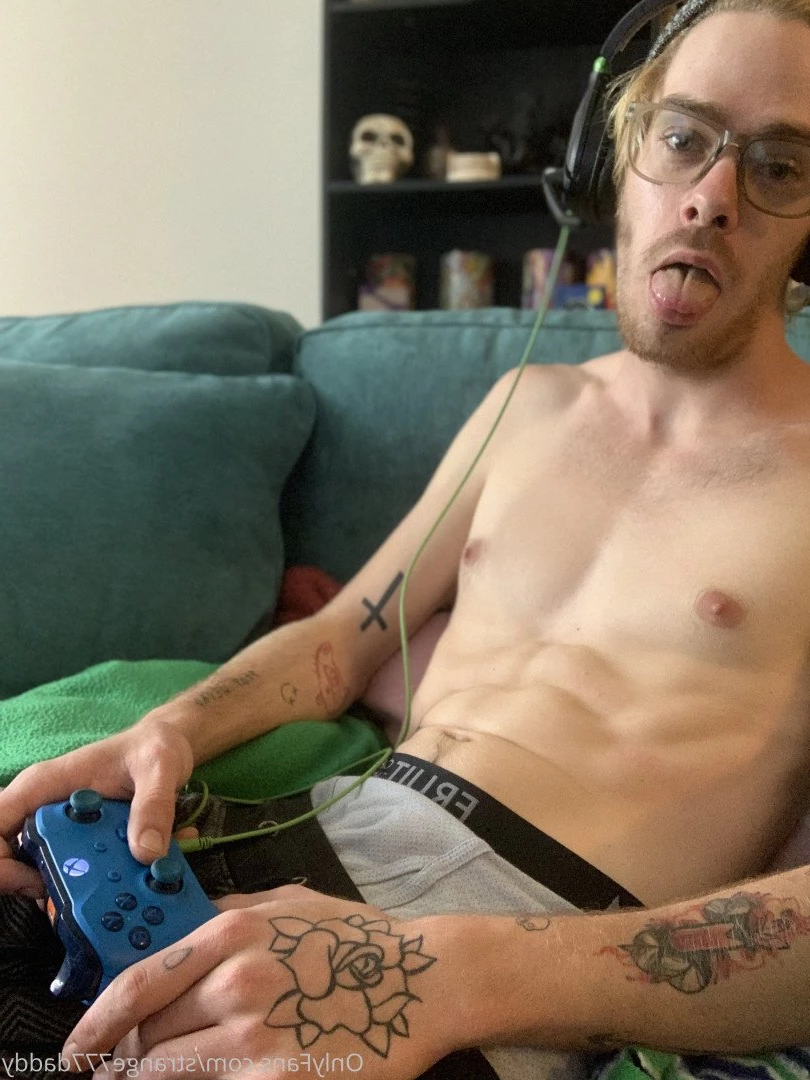 SirStrange [ strange777daddy ] Onlyfans leaked photo 4992586 on Hotleaks.tv