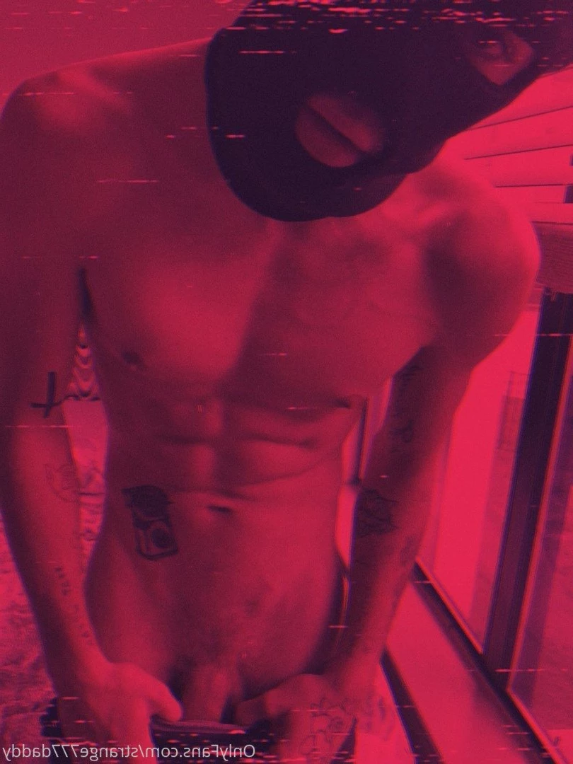 SirStrange [ strange777daddy ] Onlyfans leaked photo 4992664 on Hotleaks.tv