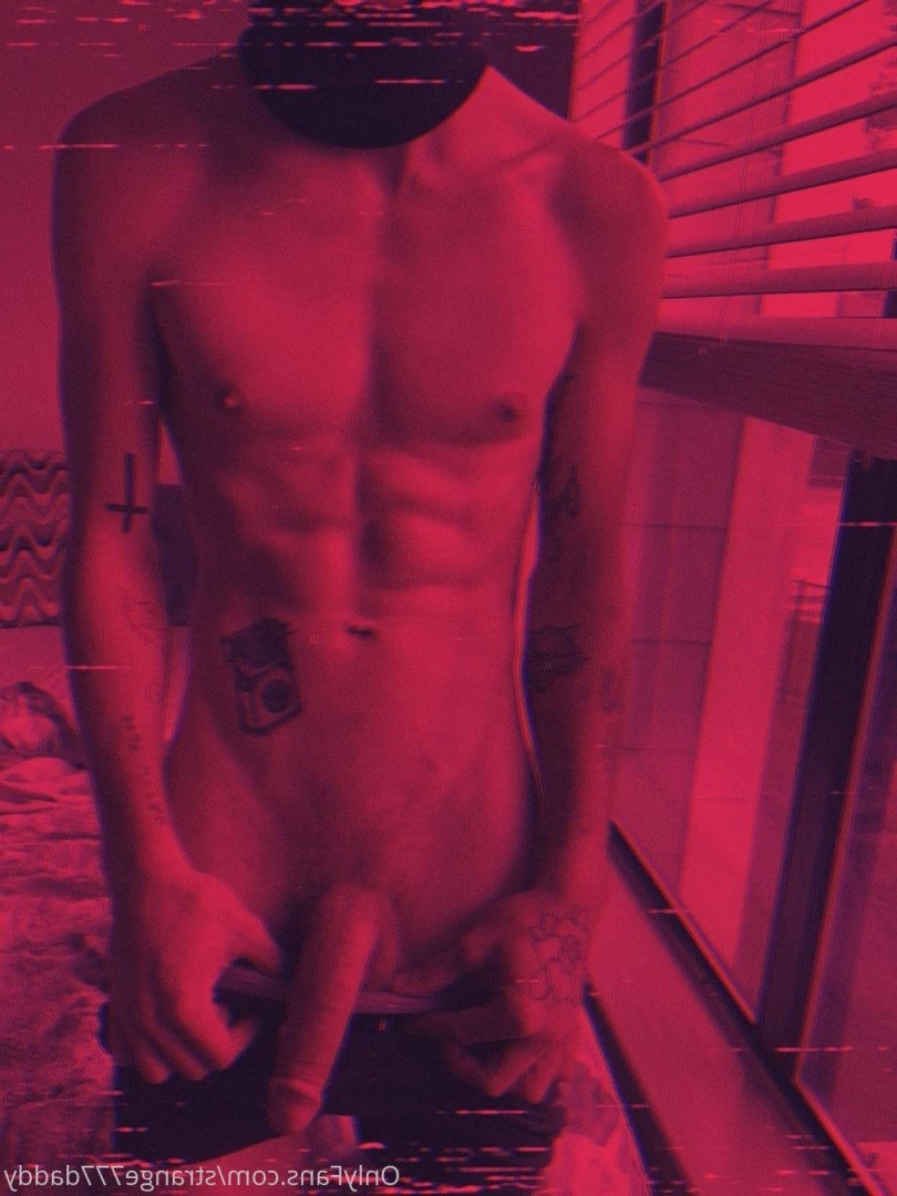SirStrange [ strange777daddy ] Onlyfans leaked photo 4992703 on Hotleaks.tv