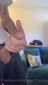 SirStrange [ strange777daddy ] Onlyfans leaked video 5384765 on Hotleaks.tv