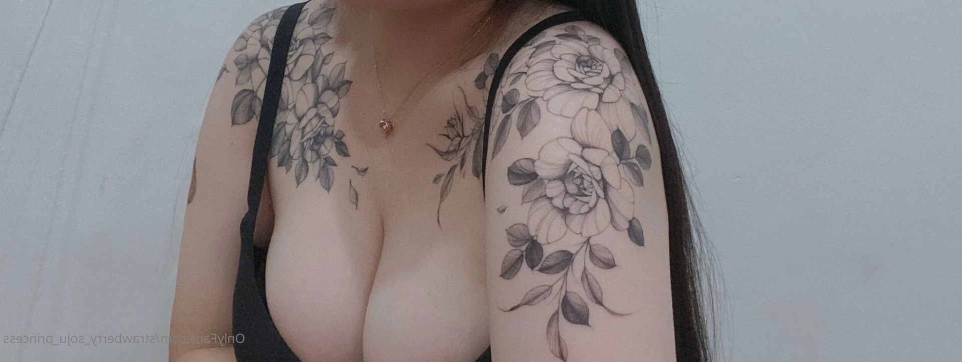 공주님 ♡ ≧ • ᴗ • ≦ [ strawberry_soju_princess ] Onlyfans leaked photo 4992458 on Hotleaks.tv