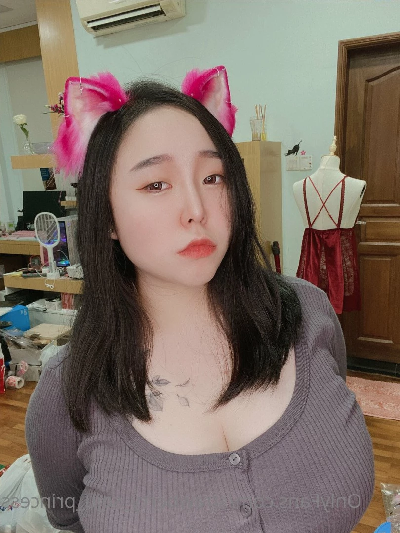 공주님 ♡ ≧ • ᴗ • ≦ [ strawberry_soju_princess ] Onlyfans leaked photo 4992482 on Hotleaks.tv