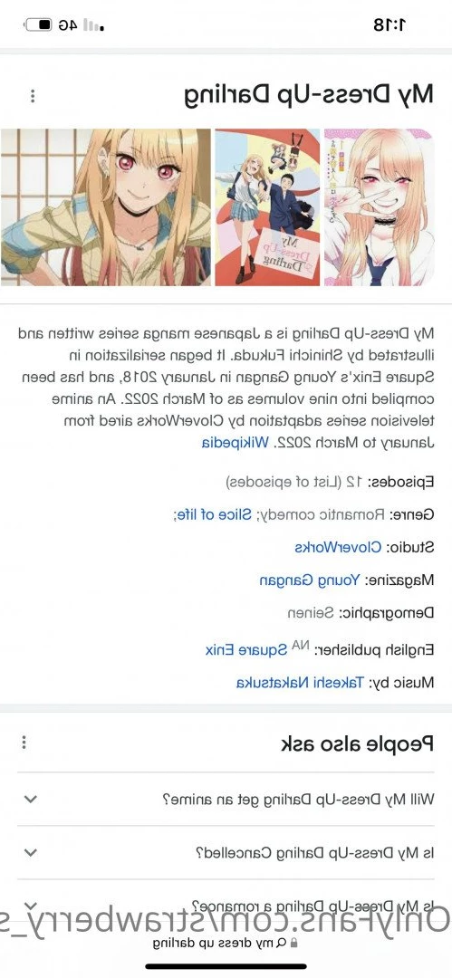 공주님 ♡ ≧ • ᴗ • ≦ [ strawberry_soju_princess ] Onlyfans leaked photo 4992519 on Hotleaks.tv