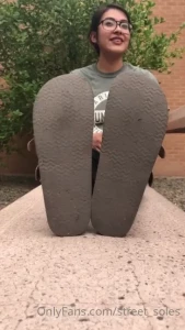 Street Soles [ street_soles ] Onlyfans leaked video 5385822 on Hotleaks.tv