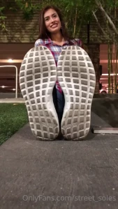 Street Soles [ street_soles ] Onlyfans leaked video 5386633 on Hotleaks.tv